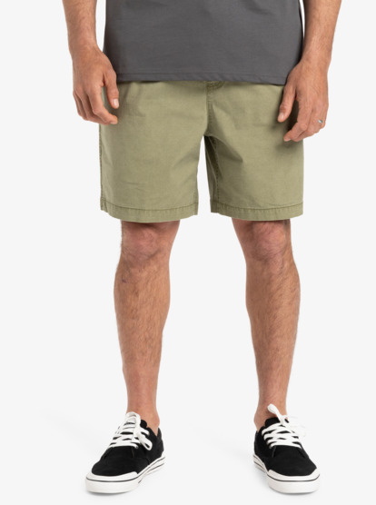 Taxer Ws - Elasticated Shorts for Men  EQYWS03877