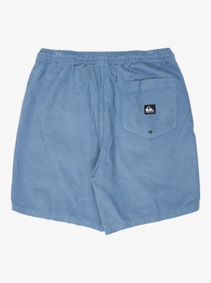 Taxer 18" - Corduroy Walkshorts for Men  EQYWS03878