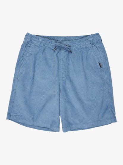 Taxer 18" - Corduroy Walkshorts for Men  EQYWS03878