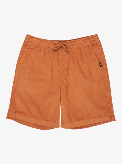 Taxer 18" - Corduroy Walkshorts for Men  EQYWS03878