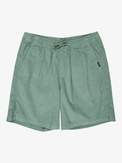 Taxer 18" - Corduroy Walkshorts for Men  EQYWS03878