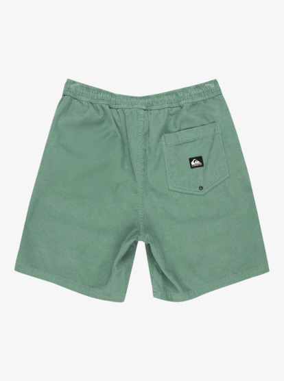 Taxer 18" - Corduroy Walkshorts for Men  EQYWS03878