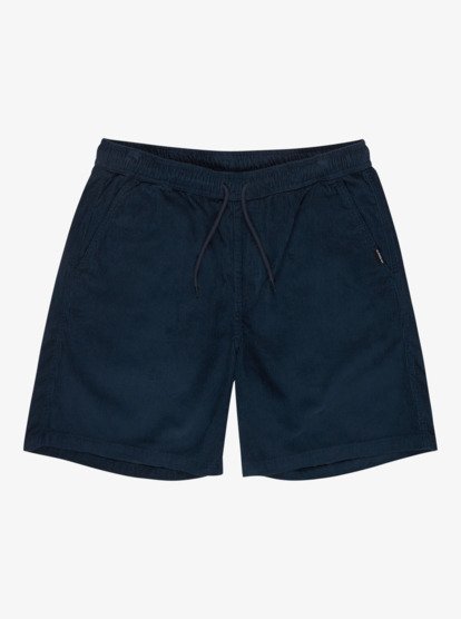 Taxer 18" - Corduroy Walkshorts for Men  EQYWS03878