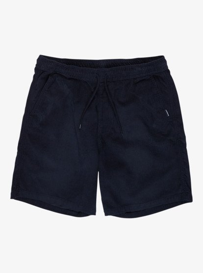 Taxer 18" - Corduroy Walkshorts for Men  EQYWS03878