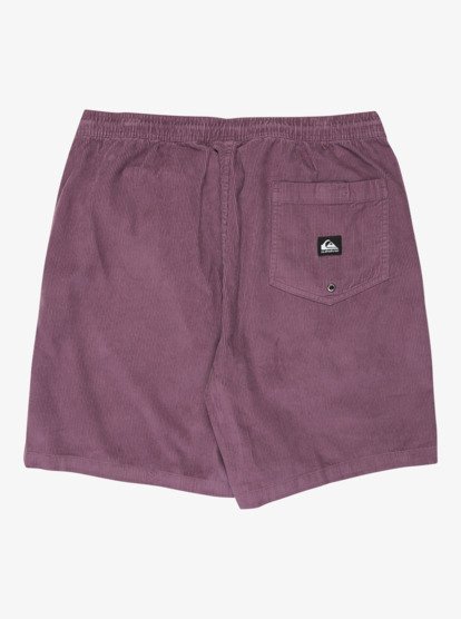 Taxer 18" - Corduroy Walkshorts for Men  EQYWS03878