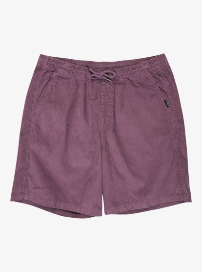 Taxer 18" - Corduroy Walkshorts for Men  EQYWS03878