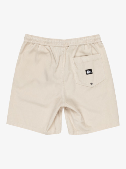 Taxer 18" - Corduroy Walkshorts for Men  EQYWS03878