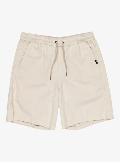 Taxer 18" - Corduroy Walkshorts for Men  EQYWS03878