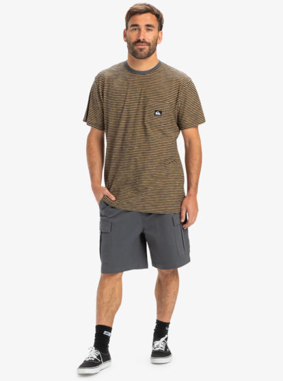 Taxer 19" - Cargo Walkshorts for Men  EQYWS03879