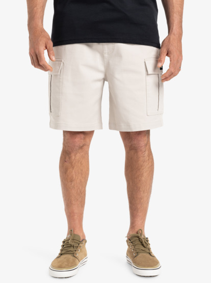 Taxer 19" - Cargo Walkshorts for Men  EQYWS03879