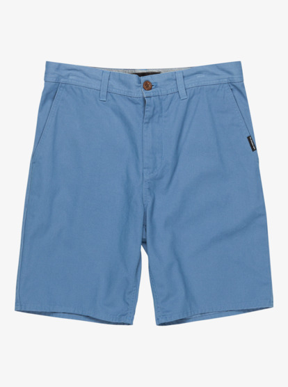 Everyday 20" - Chino Shorts for Men  EQYWS03880