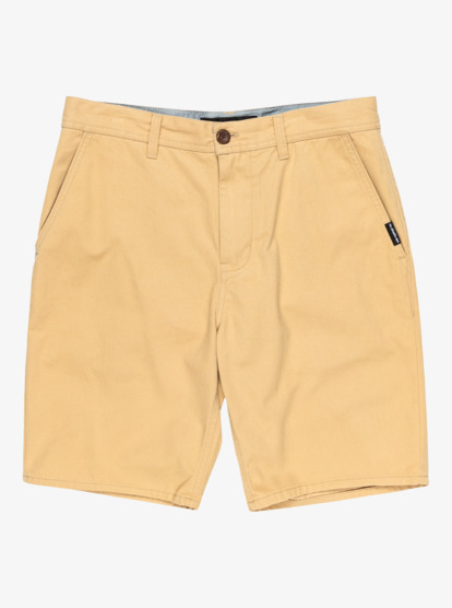 Everyday 20" - Chino Shorts for Men  EQYWS03880