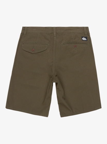 Everyday 20" - Chino Shorts for Men  EQYWS03880