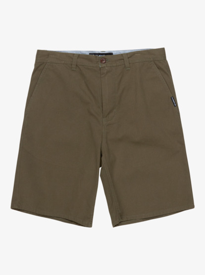 Everyday 20" - Chino Shorts for Men  EQYWS03880