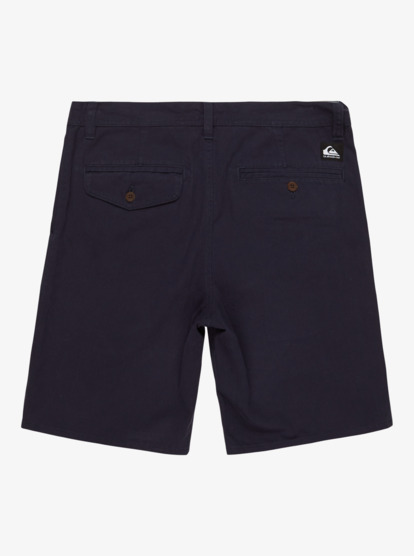 Everyday 20" - Chino Shorts for Men  EQYWS03880