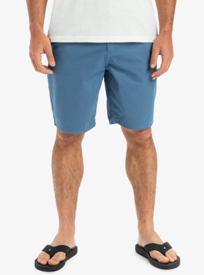 Everyday 20" - Chino Shorts for Men  EQYWS03880