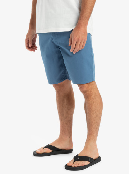 Everyday 20" - Chino Shorts for Men  EQYWS03880