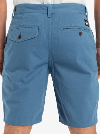 Everyday 20" - Chino Shorts for Men  EQYWS03880