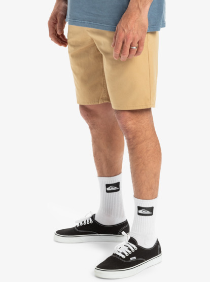 Everyday 20" - Chino Shorts for Men  EQYWS03880