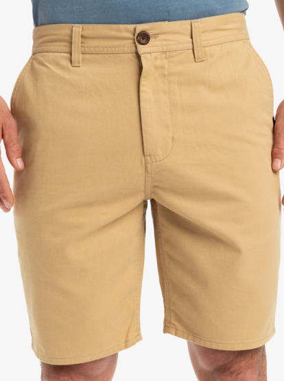 Everyday 20" - Chino Shorts for Men  EQYWS03880