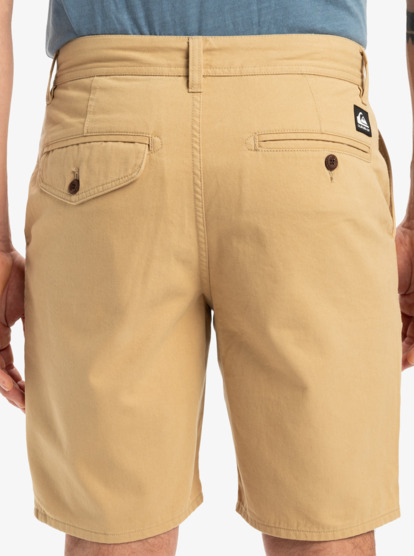 Everyday 20" - Chino Shorts for Men  EQYWS03880