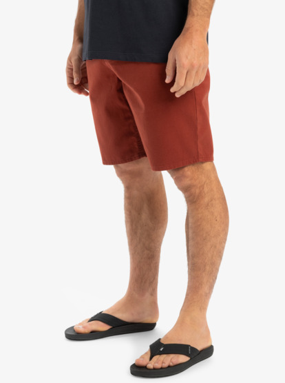 Everyday 20" - Chino Shorts for Men  EQYWS03880