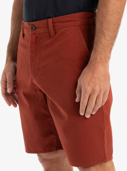 Everyday 20" - Chino Shorts for Men  EQYWS03880