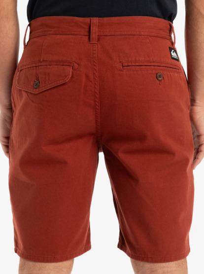 Everyday 20" - Chino Shorts for Men  EQYWS03880