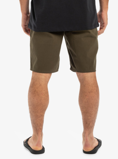 Everyday 20" - Chino Shorts for Men  EQYWS03880