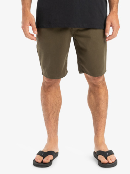 Everyday 20" - Chino Shorts for Men  EQYWS03880