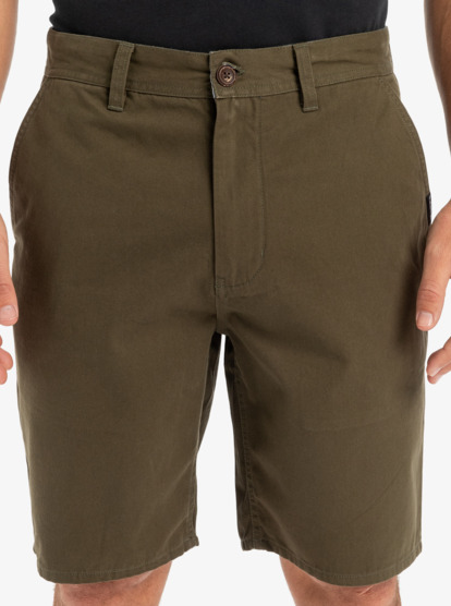 Everyday 20" - Chino Shorts for Men  EQYWS03880