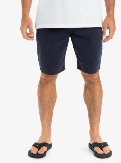 Everyday 20" - Chino Shorts for Men  EQYWS03880