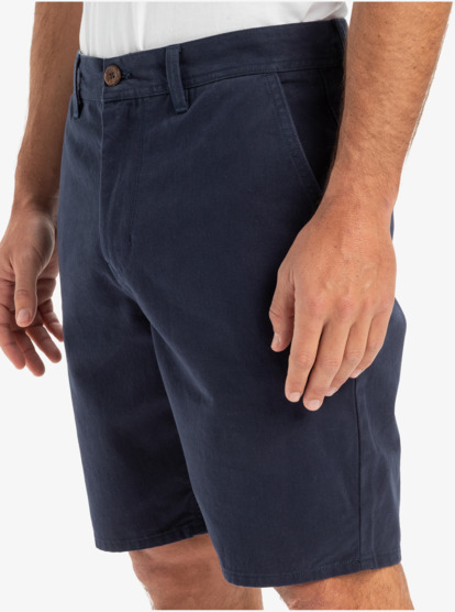 Everyday 20" - Chino Shorts for Men  EQYWS03880