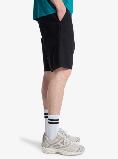 Everyday 20" - Chino Shorts for Men  EQYWS03880
