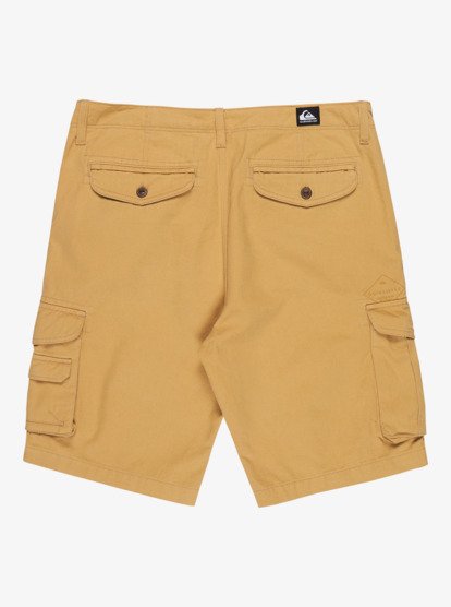 Crucial Battle 21" - Cargo Walkshorts for Men  EQYWS03881