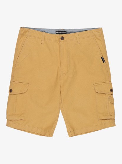 Crucial Battle 21" - Cargo Walkshorts for Men  EQYWS03881