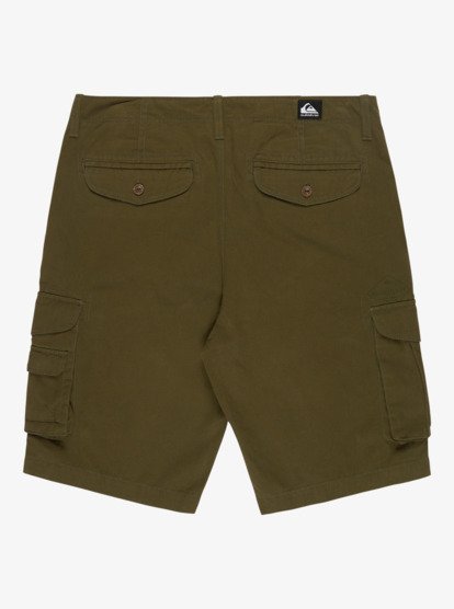 Crucial Battle Cargo - Cargo Shorts for Men  EQYWS03881