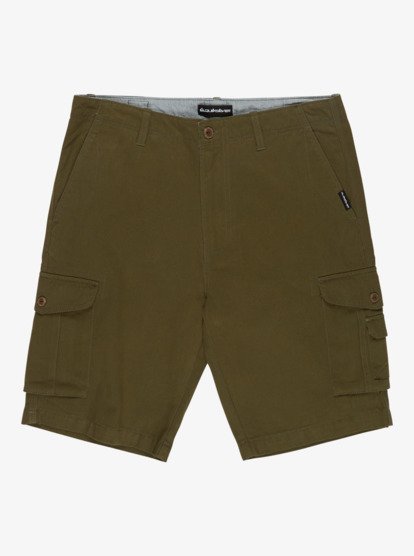 Crucial Battle 21" - Cargo Walkshorts for Men  EQYWS03881