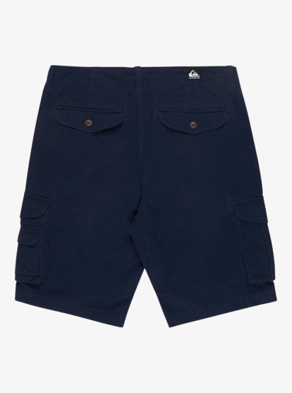 Crucial Battle Cargo - Cargo Shorts for Men  EQYWS03881