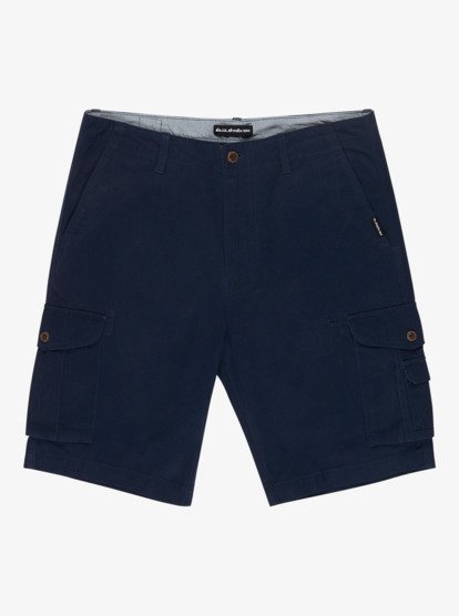 Crucial Battle Cargo - Cargo Shorts for Men  EQYWS03881