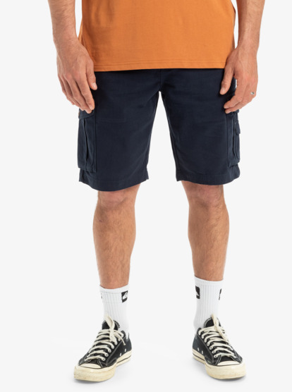 Crucial Battle 21" - Cargo Walkshorts for Men  EQYWS03881