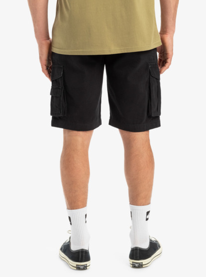 Crucial Battle 21" - Cargo Walkshorts for Men  EQYWS03881