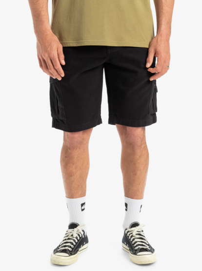 Crucial Battle 21" - Cargo Walkshorts for Men  EQYWS03881