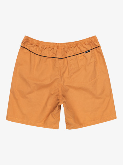 The Pipe Beach 19" - Beachshorts for Men  EQYWS03888