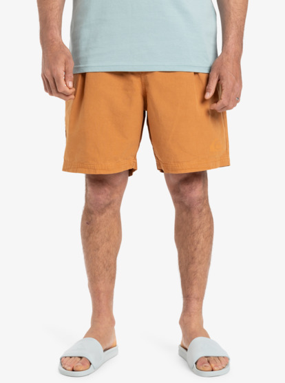 The Pipe Beach 19" - Beachshorts for Men  EQYWS03888