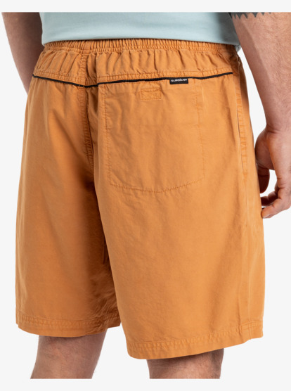 The Pipe Beach 19" - Beachshorts for Men  EQYWS03888