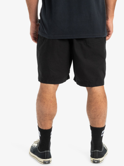 The Pipe Beach 19" - Beachshorts for Men  EQYWS03888