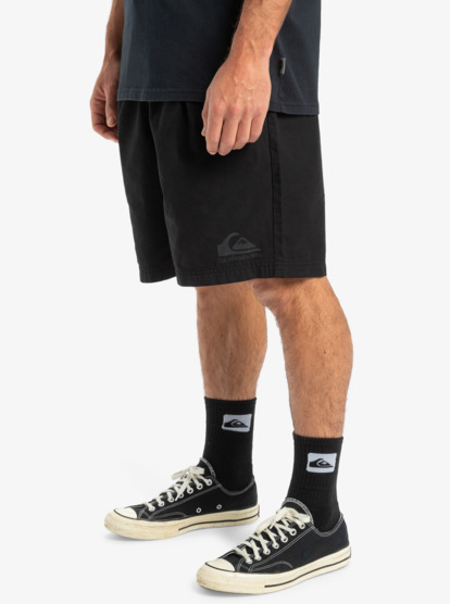 The Pipe Beach 19" - Beachshorts for Men  EQYWS03888