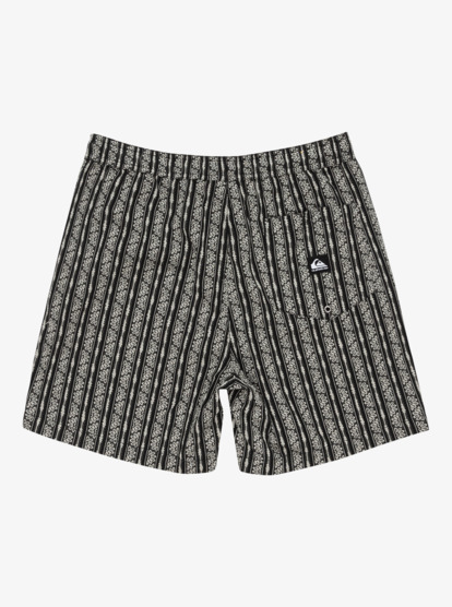 Taxer Jacquard Street Way 18" - Corduroy Walkshorts for Men  EQYWS03893