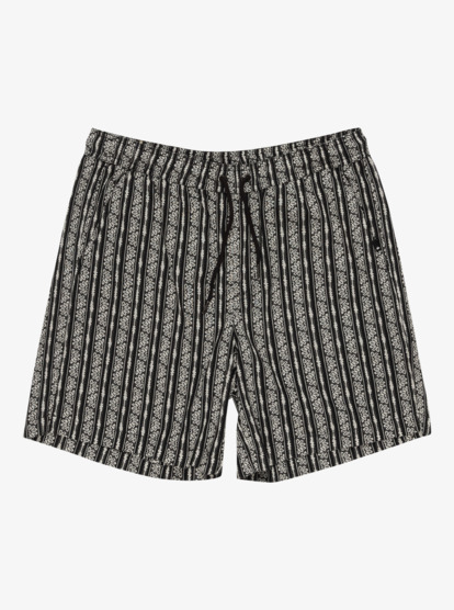 Taxer Jacquard Street Way 18" - Corduroy Walkshorts for Men  EQYWS03893